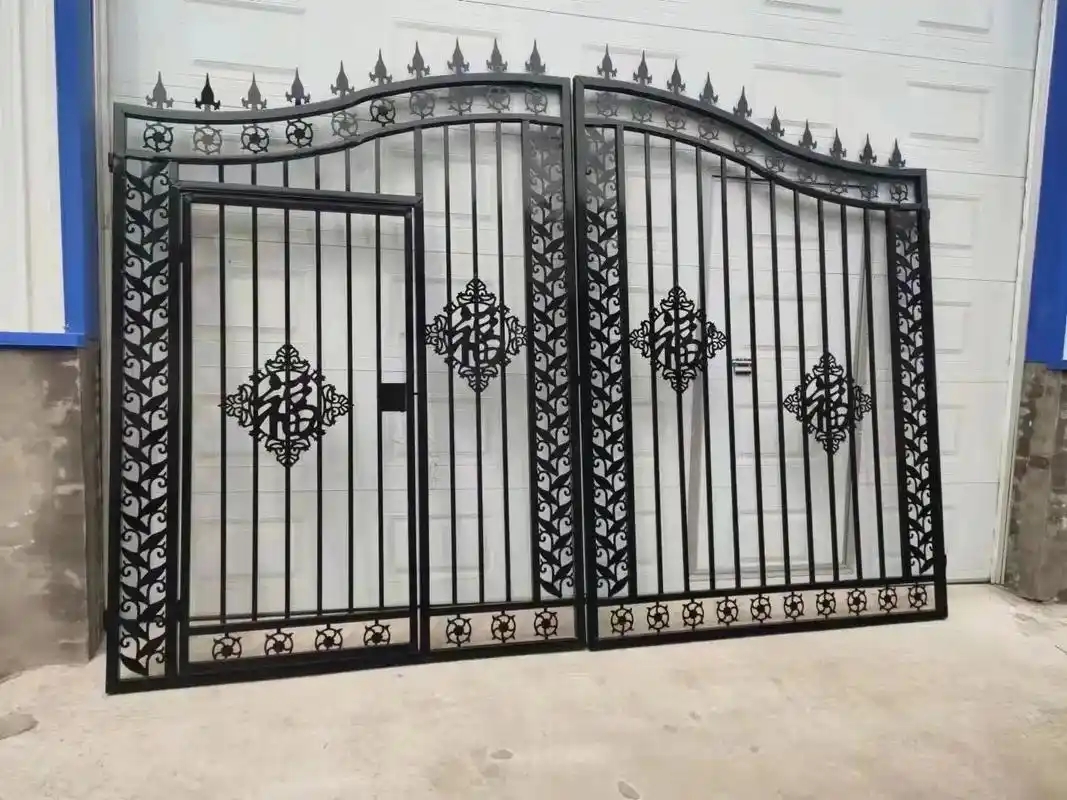 小区大门厂家